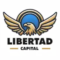 Logotipo de Libertad Capital