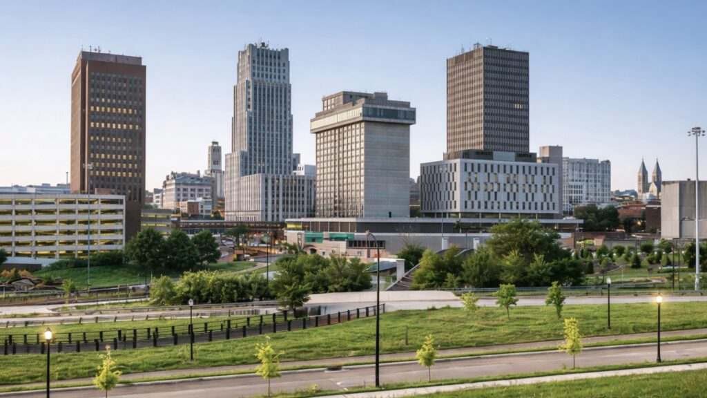 Merchant Cash Advance in Akron OH supporting timing-based working capital decisions