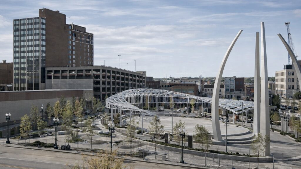 Merchant Cash Advance in Canton OH supporting timing-based working capital decisions