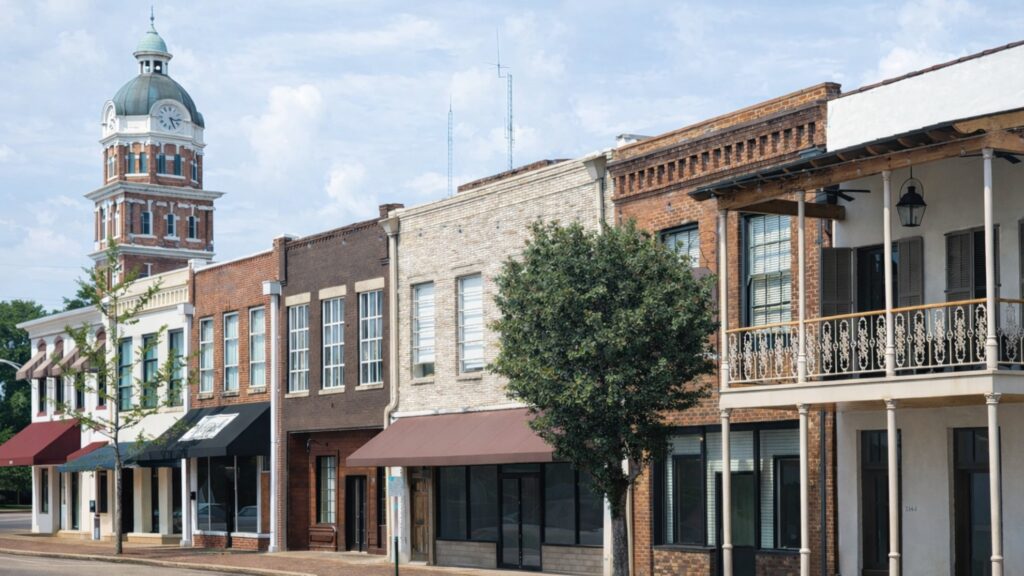 Merchant Cash Advance in Columbus MS supporting timing-based working capital decisions