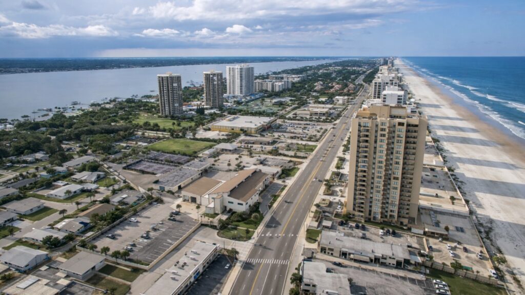 Merchant Cash Advance in Daytona Beach FL supporting timing-based working capital decisions