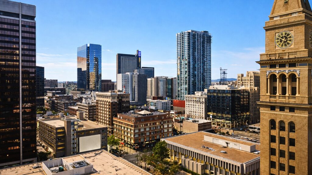 Merchant Cash Advance in Denver CO supporting timing-based working capital decisions