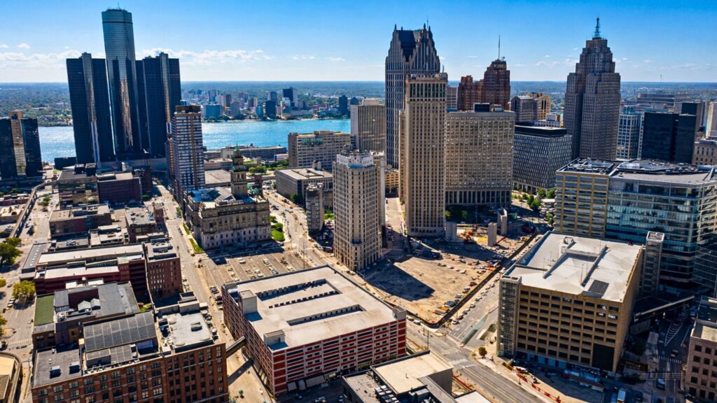 Merchant Cash Advance in Detroit MI supporting timing-based working capital decisions