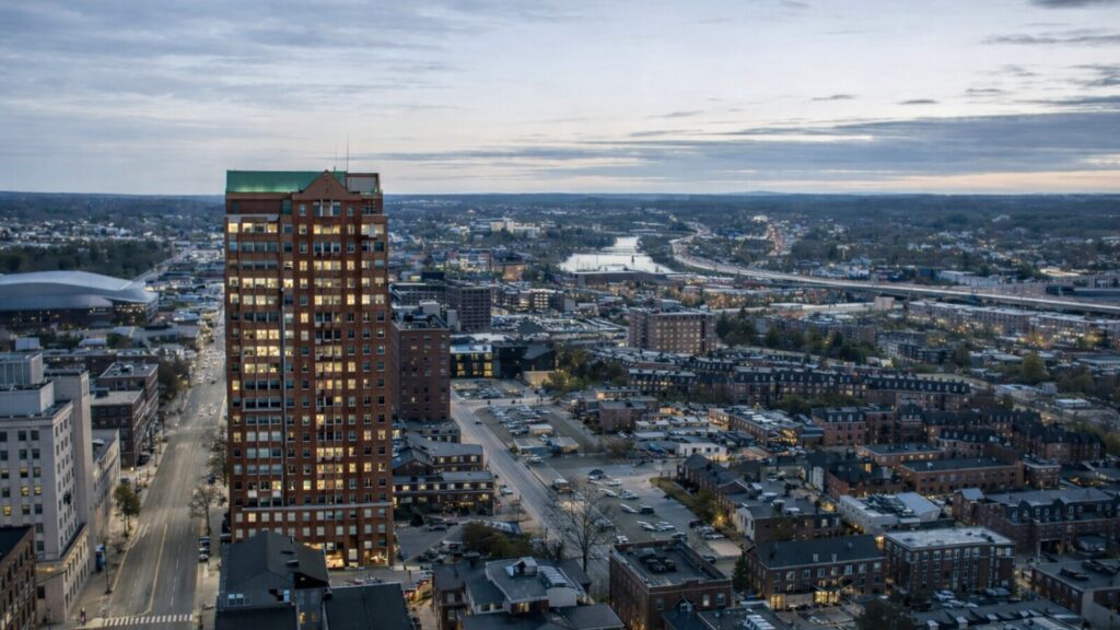 Merchant Cash Advance in Manchester NH supporting timing-based working capital decisions