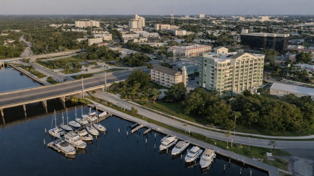 Merchant Cash Advance in Melbourne FL supporting timing-based working capital decisions