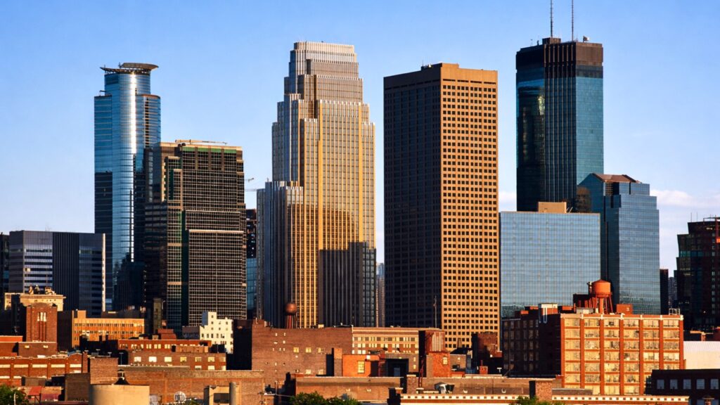 Merchant Cash Advance in Minneapolis-St. Paul MN supporting timing-based working capital decisions