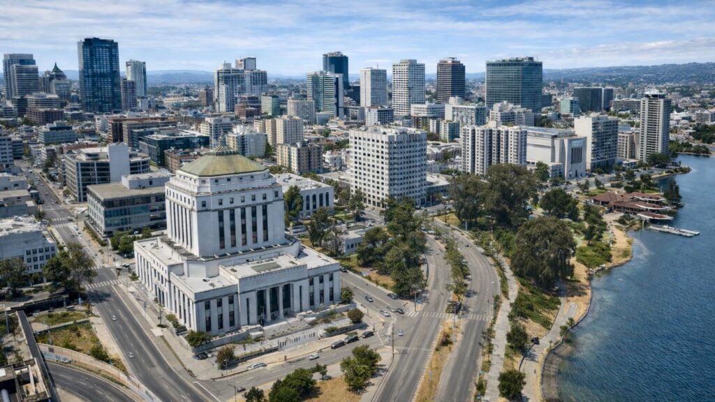 Merchant Cash Advance in Oakland CA supporting timing-based working capital decisions