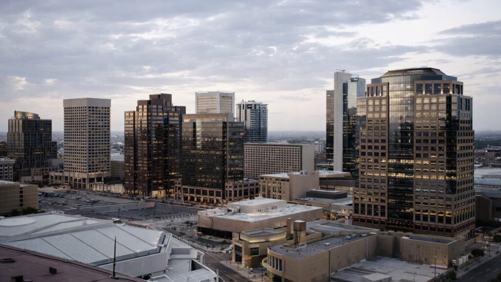 Merchant Cash Advance in Phoenix AZ supporting timing-based working capital decisions