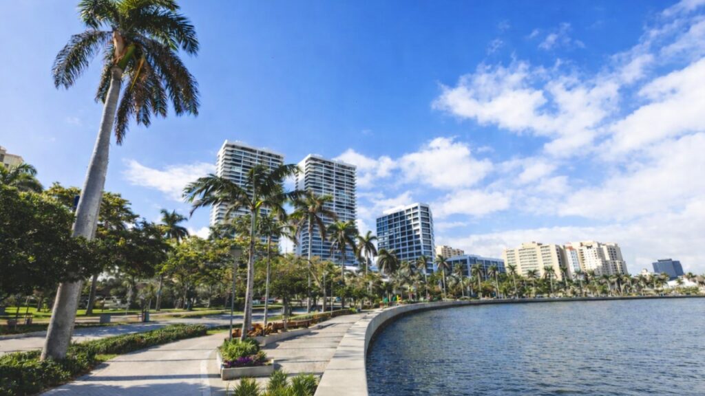 Merchant Cash Advance in West Palm Beach FL supporting timing-based working capital decisions