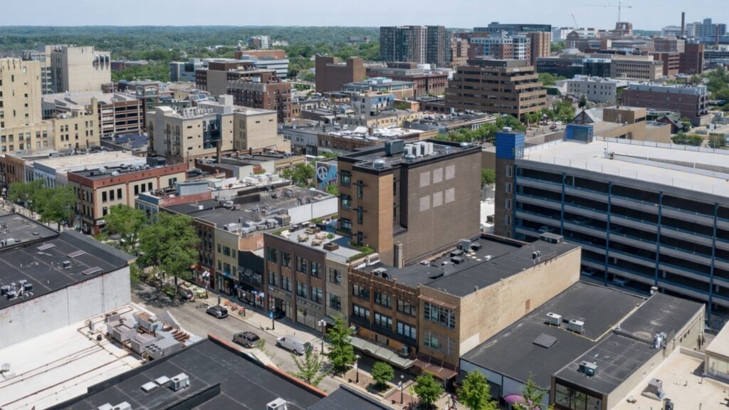 Working Capital in Ann Arbor MI supporting operational liquidity and timing-based decisions