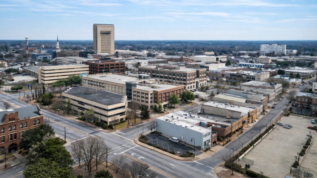 Working Capital in Athens GA supporting operational liquidity and timing-based decisions