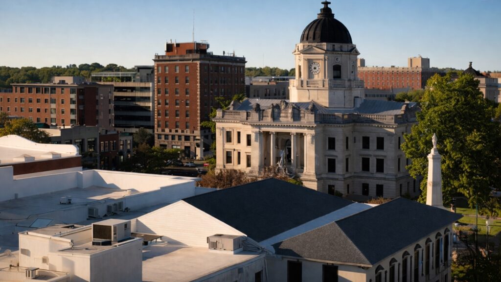 Working Capital in Bloomington IN supporting operational liquidity and timing-based decisions