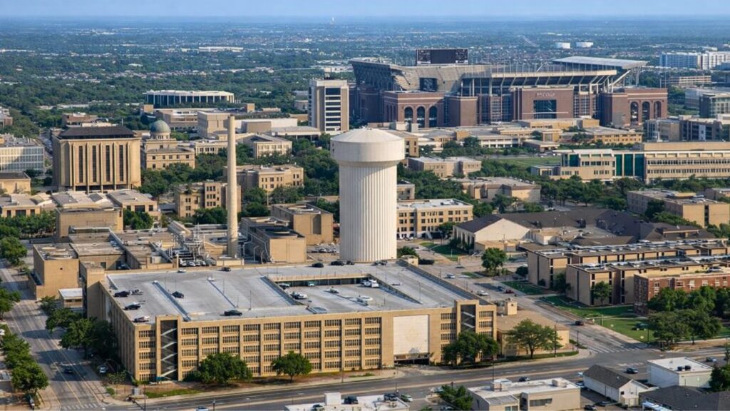 Working Capital in College Station TX supporting operational liquidity and timing-based decisions
