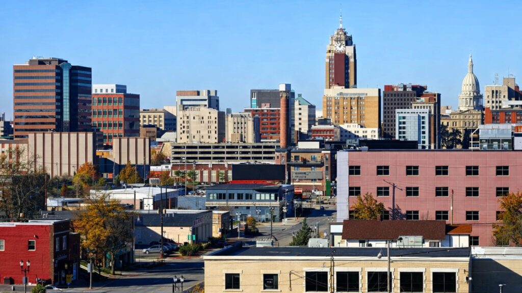 Working Capital in East Lansing MI supporting operational liquidity and timing-based decisions