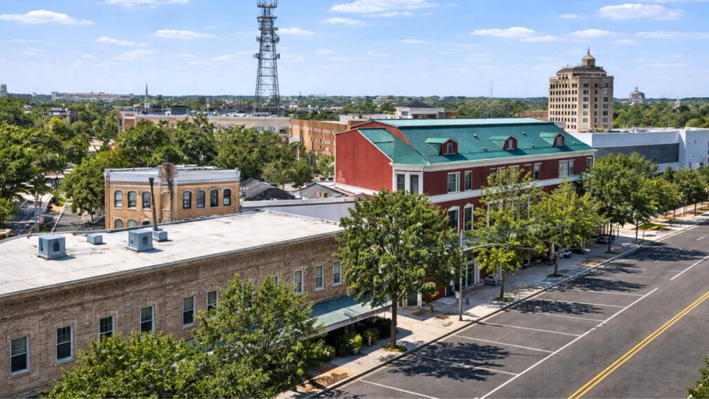 Working Capital in Gainesville FL supporting operational liquidity and timing-based decisions