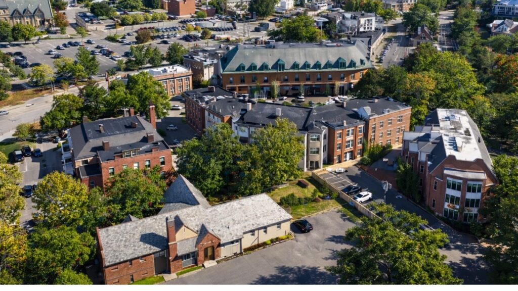 Working Capital in Newton MA supporting operational liquidity and timing-based decisions