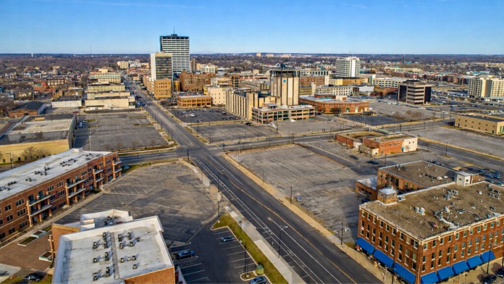 Working Capital in South Bend IN supporting operational liquidity and timing-based decisions